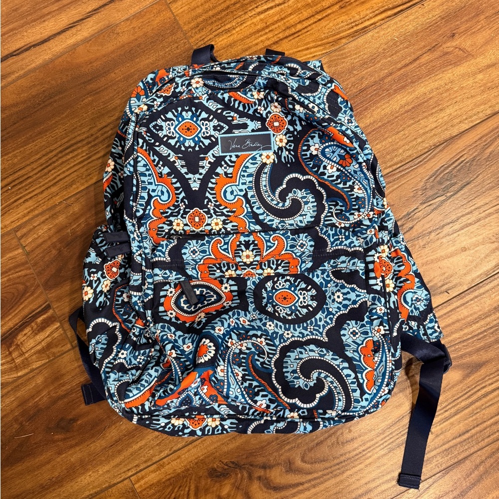 Vera Bradley Backpack